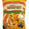 Swizzels - Minions Tropical Chew Bars (12 X 140g)