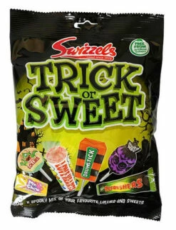 Swizzels Trick Or Sweet (180g)