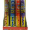 TNT Mega Sour Tower - Candy Spray + Sherbet(80g X 12pc Display Unit)