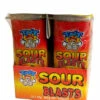 TNT Sour Blasts (18 X 49g)