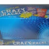 TNT Sour Crazy Crackles (10g X 36 Sachet Display Box)
