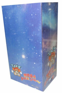 TNT Mega Candy Sour Spray (12 X 110ml)