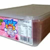 TNT Sour Straps Tutti Frutti (200 Pc Display Unit)