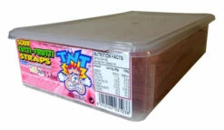 TNT Sour Straps Tutti Frutti (200 Pc Display Unit)