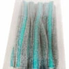 TNT Sour Turbo Tubes - Blue Raspberry (30pc X 50gDisplay Unit)