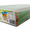 TNT Sour Turbo Tubes - Watermelon (30pc Display Unit)
