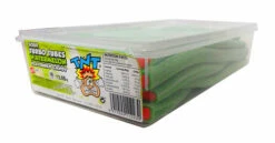 TNT Sour Turbo Tubes - Watermelon (30pc Display Unit)