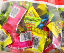 TNT Sours - Liquid Filled (1kg Bag)