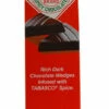 Tabasco Brand Spicy Chocolate (12 X 50g Bars)