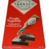 Tabasco Brand Spicy Chocolate (36 X 28g Bars)