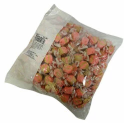 Taffy Town - Salt Water Taffy - Maple Bacon (1.13kg Bag)