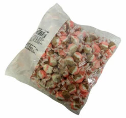 Taffy Town - Salt Water Taffy - Neopolitan (1.13kg Bag) 3 Taffy Town - Salt Water Taffy - Neopolitan (1.13kg Bag) -AU Snack Sales Store Taffy Town Salt Water Taffy Neopolitan 1.13kg bag 82008.1644616394