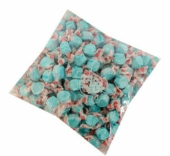 Taffy Town - Salt Water Taffy - Raspberry (1.13kg Bag)
