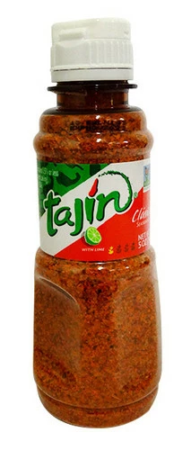 Tajin Seasoning (142g Bottle)
