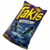 Takis Blue Heat ( 280g Bag) - Short B/B Date