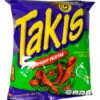 Takis Fajita ( 92g Bag) - Short B/B Date