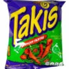 Takis Fajita ( 113g Bag) - Short B/B Date