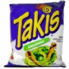Takis Guacamole ( 92g Bag) - Short B/B Date