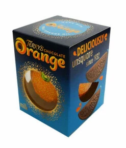 Terrys Chocolate Orange (157g)