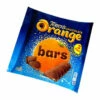 Terrys Chocolate Orange Bars - Milk (3 X 35g Bars)