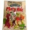 The Natural Confectionery Co. - Party Mix (220g Bag X 16pc Box)