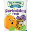 The Natural Confectionery Co. - Forbidden Fruits (240g Bag X 20pc Box)