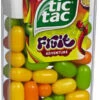 Tic Tac - Fruit Adventure (24g X 24 Pack)