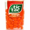Tic Tac - Orange (24g X 24 Pack)