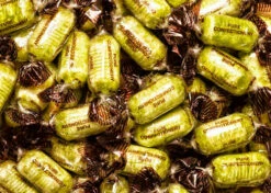 Tilleys Chocolate Limes (3kg Jar)