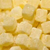 Tilleys Pineapple Cubes (3.17kg Tub)