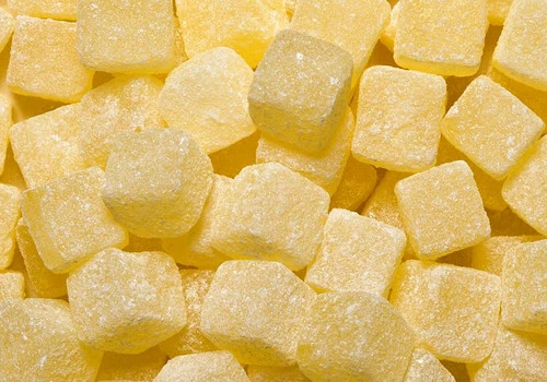 Tilleys Pineapple Cubes (3.17kg Tub) 1 Tilleys Pineapple Cubes (3.17kg Tub)