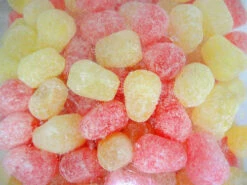 Tilleys Pear Drops - Small (3kg Jar)