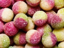 Tilleys Rosey Apples - Sugar Dusted (3kg Bag)