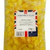 Tilleys Sherbet Lemons - Individually Wrapped (3kg Bag)