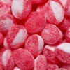 Tilleys Strawberries & Cream (3kg Bag)