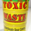Toxic Waste Drum (12 X 42g Display Unit)