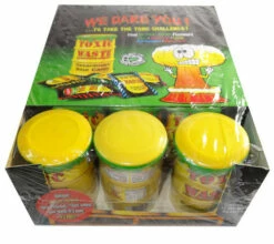 Toxic Waste Drum (12 X 42g Display Unit) -AU Snack Sales Store Toxic Waste Drums 16786.1409899613