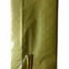 Treat Bags -Gold Cello Bags With Ties(25 Bags)