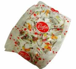 Trefin Vienna Bonbons (3kg Bag)