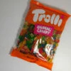 Trolli Bears 2kg Bulk Bag (Approx 833pc)