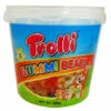 Trolli Gummi Bears Bucket (625g Tub)
