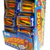 Trolli Hot Dogs (60 Hot Dog Display Unit)