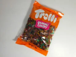 Trolli Octopus2kg Bulk Bag