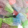 Trolli Soda Bottles (2kg Bag)