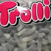 Trolli Sour Cola Bottles 2kg Bulk Bag (Approx 400pcs)