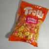 Trolli Sour Peach Rings (1.5kg Bag - Approx 300 Pcs)