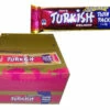 Fry S Turkish Delight -Twin Pack (28pc Box) (2 X 38g Bars)