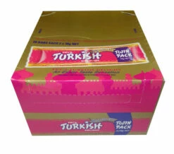 Fry S Turkish Delight -Twin Pack (28pc Box) (2 X 38g Bars) 3 Fry S Turkish Delight -Twin Pack (28pc Box) (2 X 38g Bars) -AU Snack Sales Store Turkish Delight Twin Pack box 58139.1463554069