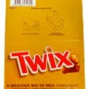 Twix (20 X 50g Packs)