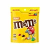 M&M Peanut (12 X 380g Bags)